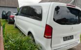 Mercedes-Benz V-Class W447 Minivan