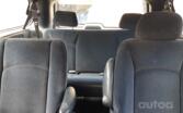 Chrysler Voyager 4 generation Grand minivan 5-doors