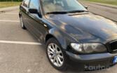 BMW 3 Series E46 [restyling] Sedan