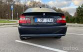 BMW 3 Series E46 [restyling] Sedan