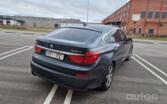 BMW 5 Series F07/F10/F11 Gran Turismo liftback