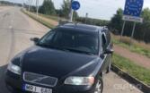 Volvo V70 2 generation [restyling] wagon 5-doors