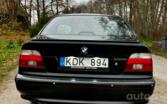 BMW 5 Series E39 [restyling] Sedan