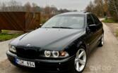 BMW 5 Series E39 [restyling] Sedan