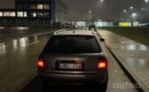 Audi A6 4B/C5 [restyling] wagon