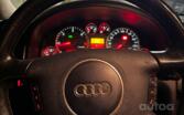 Audi A6 4B/C5 [restyling] wagon