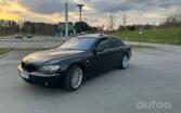 BMW 7 Series E65/E66 [restyling] Sedan