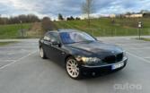 BMW 7 Series E65/E66 [restyling] Sedan