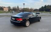 BMW 7 Series E65/E66 [restyling] Sedan