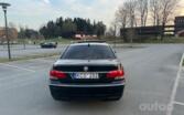 BMW 7 Series E65/E66 [restyling] Sedan