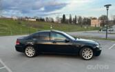 BMW 7 Series E65/E66 [restyling] Sedan