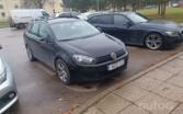 Volkswagen Golf 6 generation Van wagon 5-doors