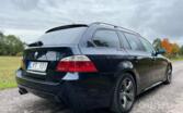 BMW 5 Series E60/E61 [restyling] Touring wagon