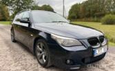 BMW 5 Series E60/E61 [restyling] Touring wagon