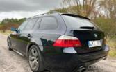 BMW 5 Series E60/E61 [restyling] Touring wagon