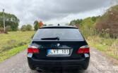 BMW 5 Series E60/E61 [restyling] Touring wagon