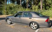 Saab 9-5 1 generation [2th restyling]