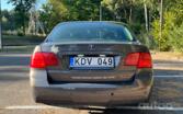 Saab 9-5 1 generation [2th restyling]