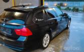 BMW 3 Series E90/E91/E92/E93 [restyling] Touring wagon