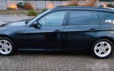 BMW 3 Series E90/E91/E92/E93 [restyling] Touring wagon