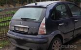 Citroen C3 1 generation Hatchback