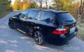 BMW 5 Series E60/E61 Touring wagon