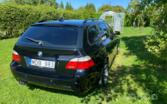 BMW 5 Series E60/E61 Touring wagon