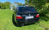 BMW 5 Series E60/E61 Touring wagon