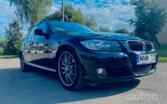 BMW 3 Series E90/E91/E92/E93 [restyling] Touring wagon