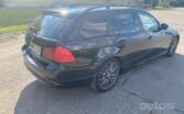 BMW 3 Series E90/E91/E92/E93 [restyling] Touring wagon