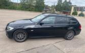 BMW 3 Series E90/E91/E92/E93 [restyling] Touring wagon