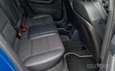 Audi A3 8P/8PA [2th restyling] Sportback hatchback 5-doors