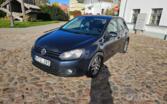 Volkswagen Golf 6 generation Hatchback 5-doors