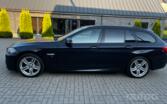 BMW 5 Series F07/F10/F11 [restyling] Touring wagon