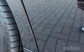 BMW 5 Series F07/F10/F11 [restyling] Touring wagon