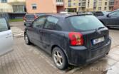 Toyota Corolla E130 [restyling] Hatchback 3-doors