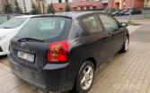 Toyota Corolla E130 [restyling] Hatchback 3-doors