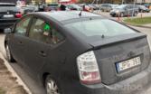 Toyota Prius 2 generation [restyling] (XW20)