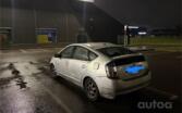 Toyota Prius 2 generation [restyling] (XW20)