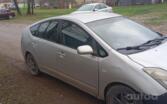 Toyota Prius 2 generation [restyling] (XW20)