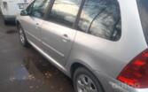 Peugeot 307 1 generation [restyling] wagon