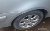 Peugeot 307 1 generation [restyling] wagon