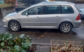 Peugeot 307 1 generation [restyling] wagon