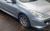 Peugeot 307 1 generation [restyling] wagon