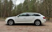 Skoda Superb 3 generation Combi wagon