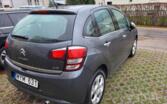 Citroen C3 2 generation [restyling] Hatchback