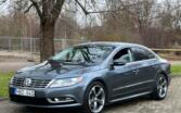 Volkswagen Passat CC 1 generation [restyling] Sedan