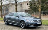 Volkswagen Passat CC 1 generation [restyling] Sedan