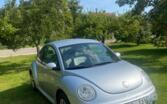 Volkswagen Beetle 2 generation Hatchback 3-doors