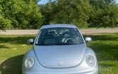 Volkswagen Beetle 2 generation Hatchback 3-doors